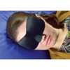 Mercury | 3D No Pressure Eye Mask For Sleeping Or