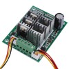 DC5V-36V 15A Motor Speed Controller Support Motor CW CCW for