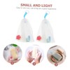 FOMIYES 2sets Multi-purpose Soap Net for Bubbles Sturdy Foaming Bag