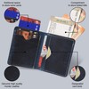 SKiDE Hunter Slim Wallet for Men | Small Wallet for
