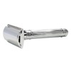 Edwin Jagger DE89LBL Reusable Classic Double Edge Safety Razor for