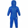 Regatta Kids' Puddle IV Waterproof Puddle Suit
