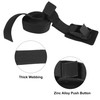 QUARKZMAN Pack of 2 Car Lashing Straps 400 kg Load