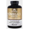 Omega 3 1000mg EPA DHA Sin Sabor Windmill 180 Cápsulas