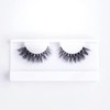 Pestañas premium DIVA, efecto 3D fluffy, reutilizables hasta 35 veces