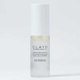 CLAYD CLAYWATER OIL