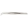 Excel Curved Tweezers, 4-1/2-Inch, Curved Point (4.5 inch)
