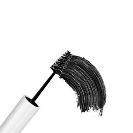 By apple MASCARA 8 EN 1 CAFEINA Negro Intenso                                                                                                         