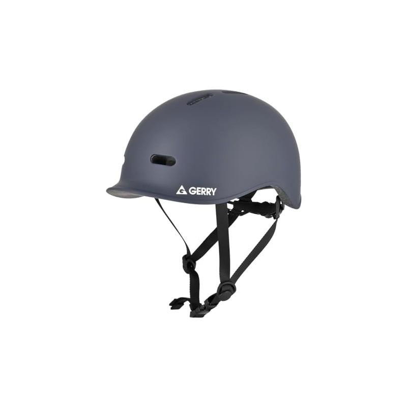 Reed Industry GERRY Cycle Helmet Mat NV M Size GBH001