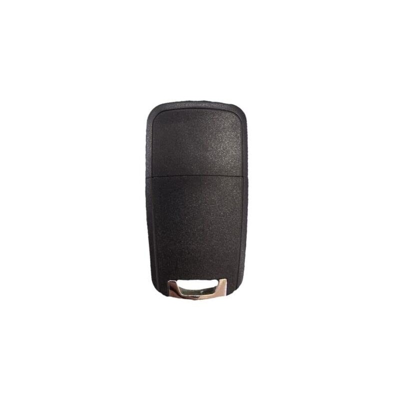 Mad Paints 2 Button Remote Key Fob Shell For Vauxhall