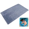 Washable Pet Blanket Winter Warm Thick Dog Throw Blanket Sleeping