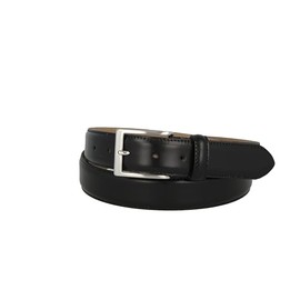 MGM Best Partner Men's Belt, Black (black)