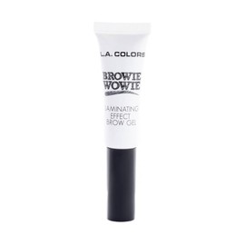 Gel para cejas LA colors Blanco 10g