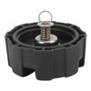 Universal Marine Boat Tank Gas Cap ABS Plastic Outboard Engine