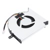 4 Pin Laptop Cooling Fan Replacement for MSI GE75 GP75