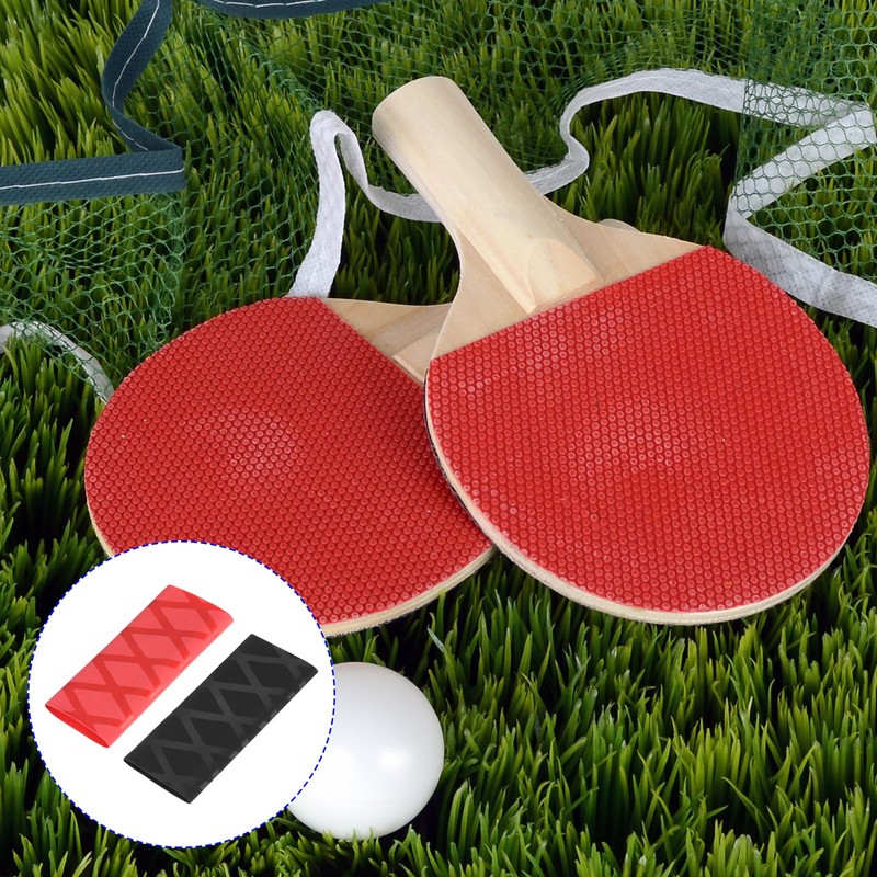 M METERXITY 2 Pack Table Tennis Racket Grip Tape -
