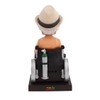 Royal Bobbles Better Call Saul Hector Salamanca Bobblehead with Working