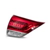 For Toyota Sienna Rear Inner Tail Light 2011 2012 2013
