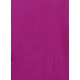 Vintage Magenta Solid Cotton Fabric 1 Yard 20 inches Long