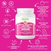 Life180 Colágeno Hidrolizado Biotina Vitamina Sabor Naranja 333g