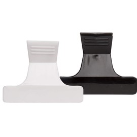 Diane Butterfly Clips Small, 12/bag