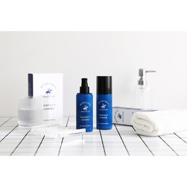 비버리힐스폴로클럽 퍼펙트옴므 스킨1개 + 로션1개 + 올인원에센스1개 Beverly Hills Polo Club Perfect Homme Skin 1pc + Lotion 1pc + All-in-One Essence 1pc