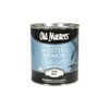 Old Masters 72304 Masters Armor Interior Water-Based Finish, Gloss, Clear,