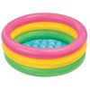 Intex - Baby Pool, 57107NP, Multi, 61 x 22 cm