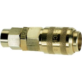 tiyoda haikokkusokettoho-su Fittings Type 6.5mmx10 mm hlct6 X 5 