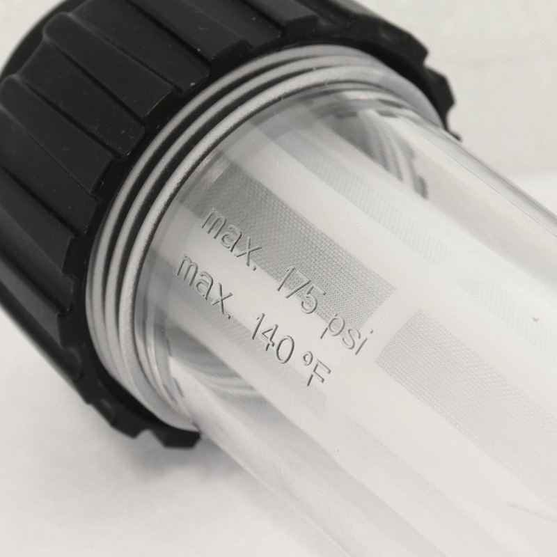 Reliapart Water Filter for Karcher K5 Series Pressure Washers