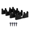 Lskioer LS Lifter Guide Trays & Bolts Fits For GM