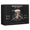 Silver Bullet Runway Travel Dryer 1200W - Champagne