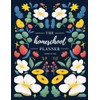 Homeschool Planner: 12-Month Undated Lesson Plan Book, Academic Tools, &