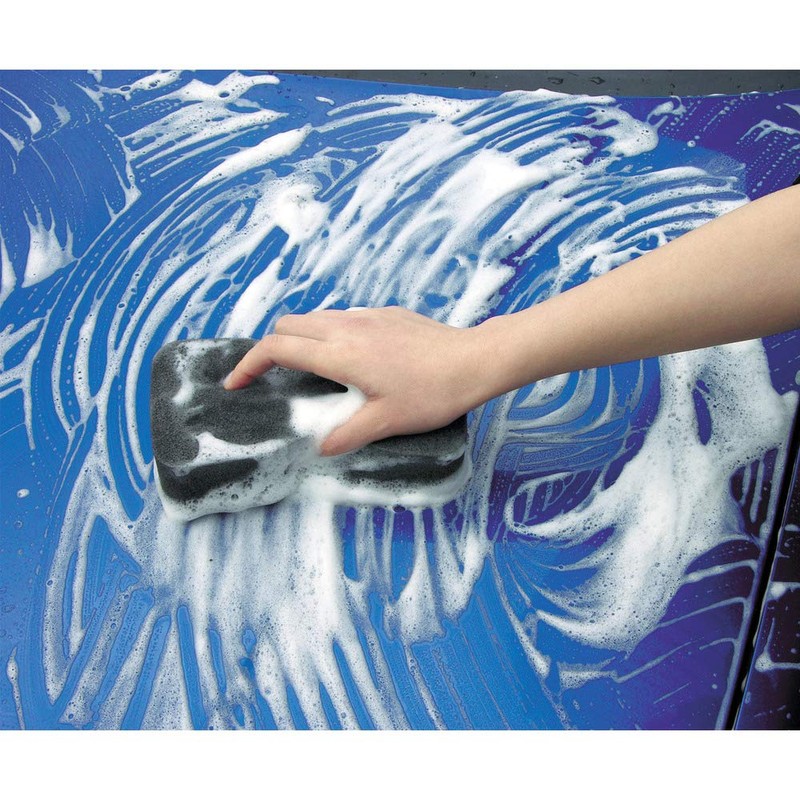 Soft 99 04155 Car Wash Sponge Rich & Soft Car