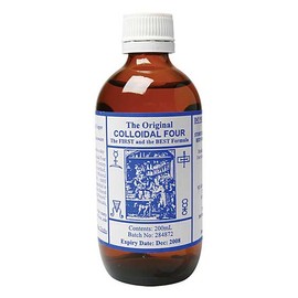 The Original Colloidal Four 200ml