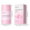 Útil Mascarilla Facial Sólida En Barra, 40 G, Para Untar