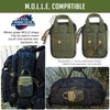 Maxpedition Mini Pocket Organizer (OD Green)