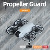CAPART Propeller Guard Replacement for DJI NEO Drone, Protective Bumper