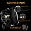 Auxbeam LED Fog Lights DOT Approved Replacement for Dodge Ram