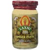 Laxmi Ginger Paste - 8 oz
