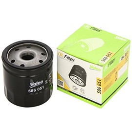 Valeo 586051 Oil Filter