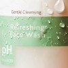 Alpha Skin Care Refreshing Face Wash | Anti-Aging Formula |