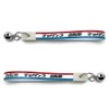 Showa Retro Bicycle Series Keychain with Bell