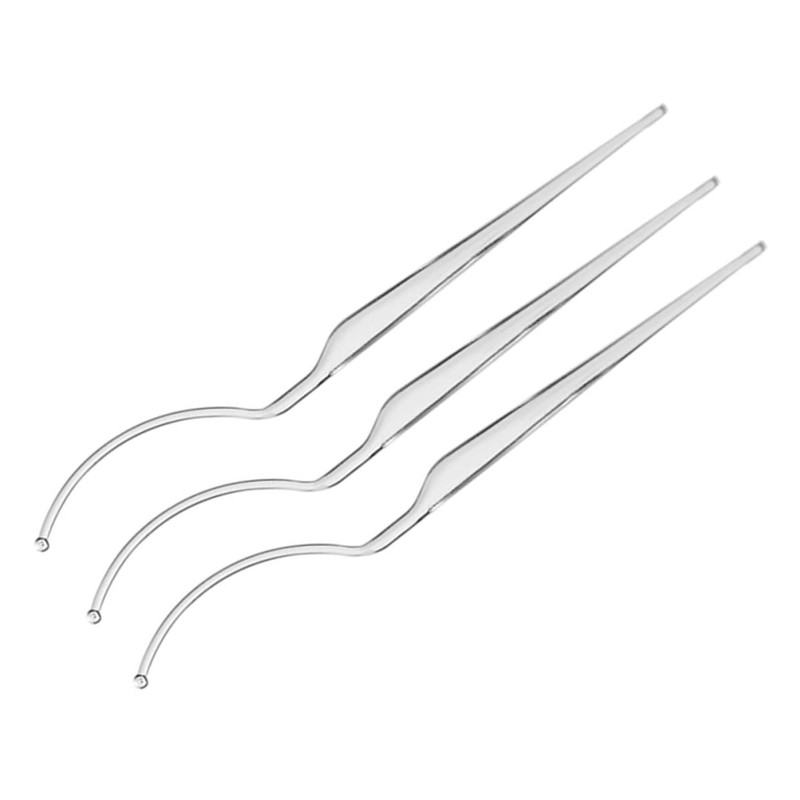 OHPHCALL 6pcs Grafting Eyelashes Holder Tool for Easy Application for