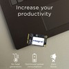 Integral 128GB mSATA Internal SSD for PC and Laptop, up