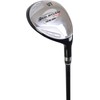 ORLIMAR ORM-900 Short Utility 40° (R) [New Sensory High-Loft UT