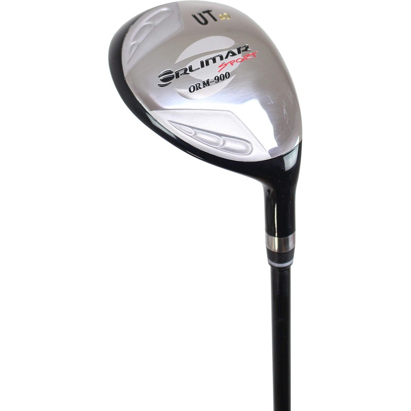 ORLIMAR ORM-900 Short Utility 40° (R) [New Sensory High-Loft UT