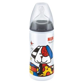 NUK First Choice Drinking Bottle 300 ml by Britto