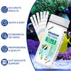 SaySummer Aquarium Test Strips for Saltwater Tank: 10-in-1 125 Counts