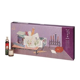 Jeonggwanjang [이마트점포택배] [정관장] 다보록 감사가편세트 (활기력20ml*10병,활기단10환) [Emart Store Delivery] [Jong Kak Jang] Daborok Thank You Gift Set (Vitality 20ml*10 Bottles, Vitality Tablets 10)